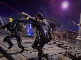Activision открыла новую студию с ветеранами The Last of Us и Cyberpunk 2077 - изображение 1