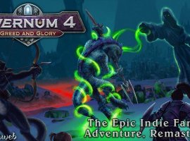 Авторы Avernum 4 собирают деньги на создание ремастера ролевой игры - изображение 1