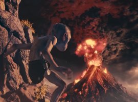 Подробности TGA 2021: игра про Голлума и голосование «Выбор игроков» - изображение 1