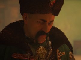 Представитель авторов «Смуты» назвал «чудовищными» сражения в «Ведьмаке» - изображение 1