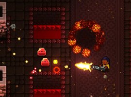 Enter the Gungeon и Mullet Madjack появятся в Game Pass в первой половине марта - изображение 1