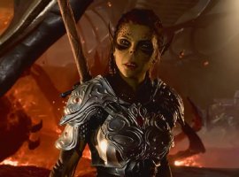 Авторы Baldurs Gate 3 не планируют для RPG режим «Мастера игры» - изображение 1