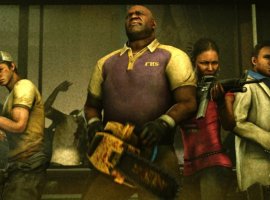 Новая Portal или Left 4 Dead 3? В обновлении Deadlock нашли кодовое имя новой игры Valve - изображение 1