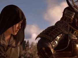Взаимная любовь — авторы Assassinʼs Creed Shadows поблагодарили игроков за тёплый приём - изображение 1