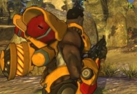 Firefall. Разработчики поставят игре памятник - изображение 1