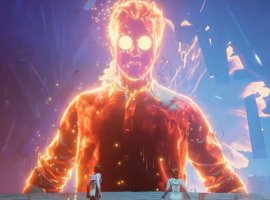Создатель Split Fiction Юсеф Фарес считает, что в интернете зря критикуют EA - изображение 1