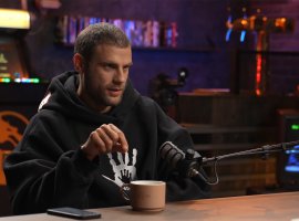 Интервью с Дмитрием Ендальцевым — Death Stranding и пару каток в Fortnite на ночь - изображение 1