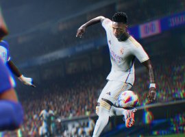 Надёжный инсайдер назвал дату релиза EA Sports FC 25 в сентябре - изображение 1