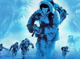 Ремастер The Thing получит физические версии на PS5 и Nintendo Switch - изображение 1