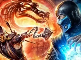 Mortal Kombat: выживание - изображение 1