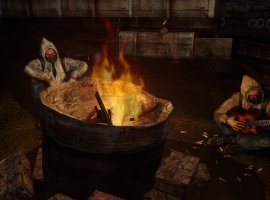 Авторы S.T.A.L.K.E.R. исправили ряд проблем в ремастерах трилогии Legends of the Zone - изображение 1