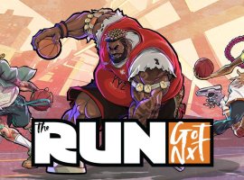 Выходцы из EA анонсировали баскетбольную игру The Run: Got Next - изображение 1