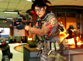 Стартовал новый сезон Black Ops Cold War, опубликован тизер Call of Duty Vanguard - изображение 1