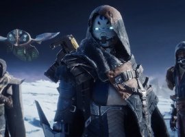Новую PvP-игру Bungie могут создавать на Unreal Engine 5 - изображение 1