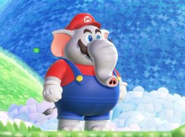 Новые «Марио» и «Зельда» не смогли стать лидерами загрузок на Switch в Японии - изображение 1