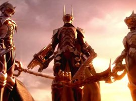 Тэцуя Номура рассказал историю о перекрёстках и пообещал новости о Kingdom Hearts 4 - изображение 1