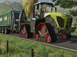 В Epic Games Store начали бесплатно отдавать симулятор Farming Simulator 22 - изображение 1