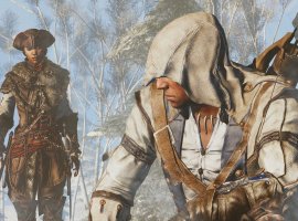 Assassin's Creed могла остаться трилогией, если бы не коммерческий успех ранних частей - изображение 1