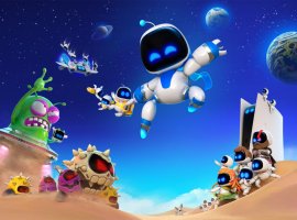 Глава PlayStation назвал Astro Bot «очень важной» франшизой для будущего - изображение 1