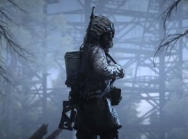 STALKER 2 Heart of Chornobyl могли перенести на 2024 год - изображение 1