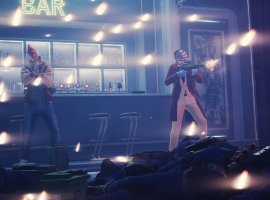 Сокращения в Starbreeze не стали «существенными» для команды Payday 3 - изображение 1