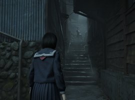 Silent Hill f стала первой игрой серии с рейтингом «18+» в Японии - изображение 1