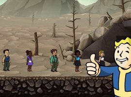 Выручка Fallout Shelter выросла до 80 тысяч долларов на фоне релиза шоу Amazon - изображение 1