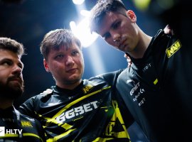 Natus Vincere и FaZe оказались близки к плей-офф ESL Pro League по CS:GO - изображение 1