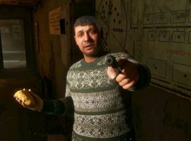 Игроков S.T.A.L.K.E.R. 2 проинструктировали на случай возникновения критических проблем - изображение 1