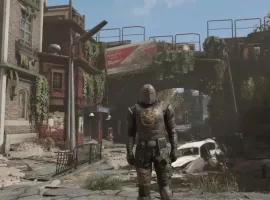 Релиз некстген-патча Fallout 4 стал ударом для авторов мода Fallout London - изображение 1
