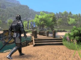Bethesda поддержала Skyblivion — моддеры получили ключи к ремастеру TES 4: Oblivion - изображение 1