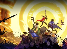 Кооперативный рогалик 33 Immortals доберётся до раннего доступа на PC и Xbox Series в марте - изображение 1