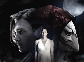 Square Enix рассказала больше о The Quiet Man и показала геймплей - изображение 1