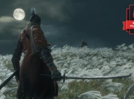 Обзор Sekiro: Shadows Die Twice. Величайший синоби - изображение 1