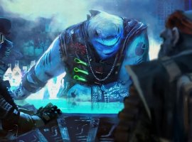 Новый трейлер Beyond Good & Evil 2 могли показать ещё год назад - изображение 1