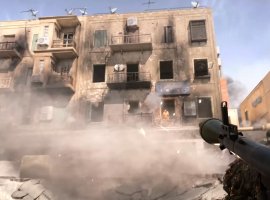В новой утечке Battlefield 6 показали танковый бой - изображение 1