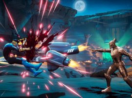 Аудитория файтинга Invincible VS превысила отметку в миллион игроков - изображение 1