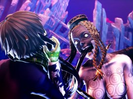 Sega показала второй трейлер Shin Megami Tensei 5 Vengeance для PC и консолей - изображение 1