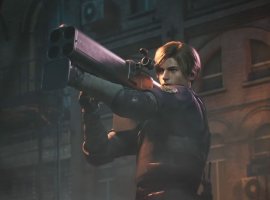 Resident Evil Survival Unit вышла на Android и iOS — смотрим релизный трейлер - изображение 1