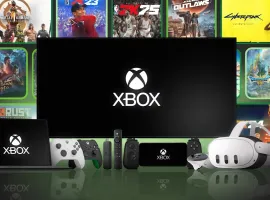 Microsoft запустила бета-версию Xbox Cloud Gaming для ряда игр из библиотек пользователей - изображение 1