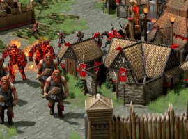 В начале сентября Game Pass получит новую Age of Mythology и Expeditions: A MudRunner Game - изображение 1
