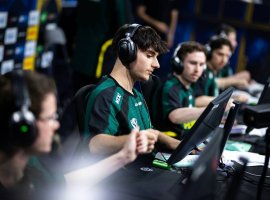 FlyQuest побеждает B8 и продолжает борьбу на турнире IEM Cologne 2025 по Counter-Strike 2 - изображение 1