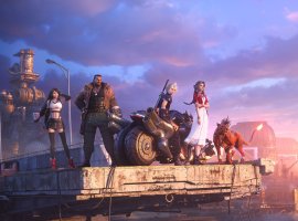 Стартовый тираж ремейка Final Fantasy VII в Японии оказался выше Final Fantasy XV - изображение 1