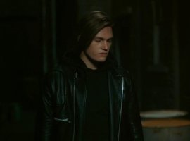 Сюжет The Quiet Man — работа авторов Ben 10 и Generator Rex - изображение 1