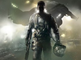 В сети появились новые геймплейные кадры отменённой Call of Duty Future Warfare - изображение 1