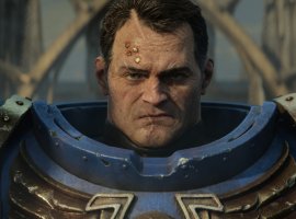 Новинка Кодзимы, Rise of the Ronin, Hellblade 2, Warhammer, Baldur's Gate 3 — что показали на TGA 2023 - изображение 1
