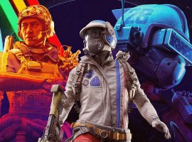 ARC Raiders обошла Counter-Strike 2 и Battlefield 6 в свежем чарте Steam - изображение 1