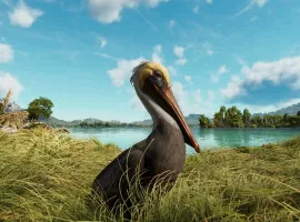 Гайд: Как покормить пеликанов в Far Cry 6 - изображение 1