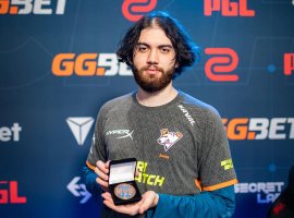 Именитый аналитик по Counter-Strike 2 восхитился капитаном PARIVISION - изображение 1