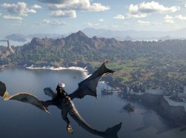 Владелец авторов Kingdom Come: Deliverance поможет с выпуском Crimson Desert на дисках - изображение 1